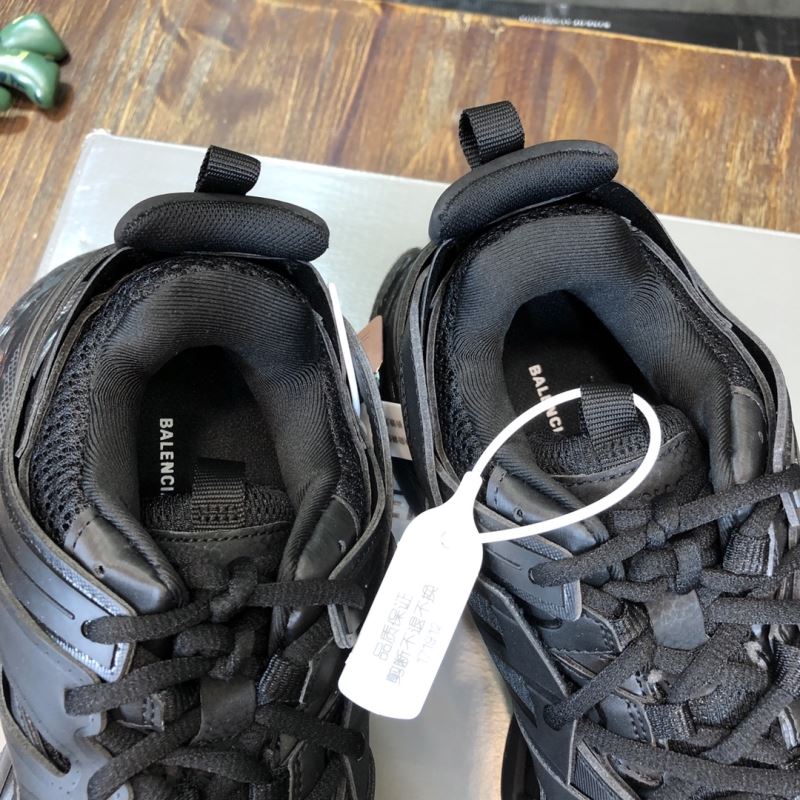 Balenciaga Track Shoes